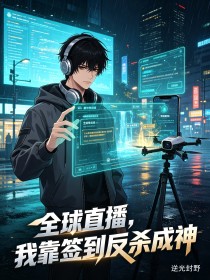 全球直播，我靠簽到反殺成神
