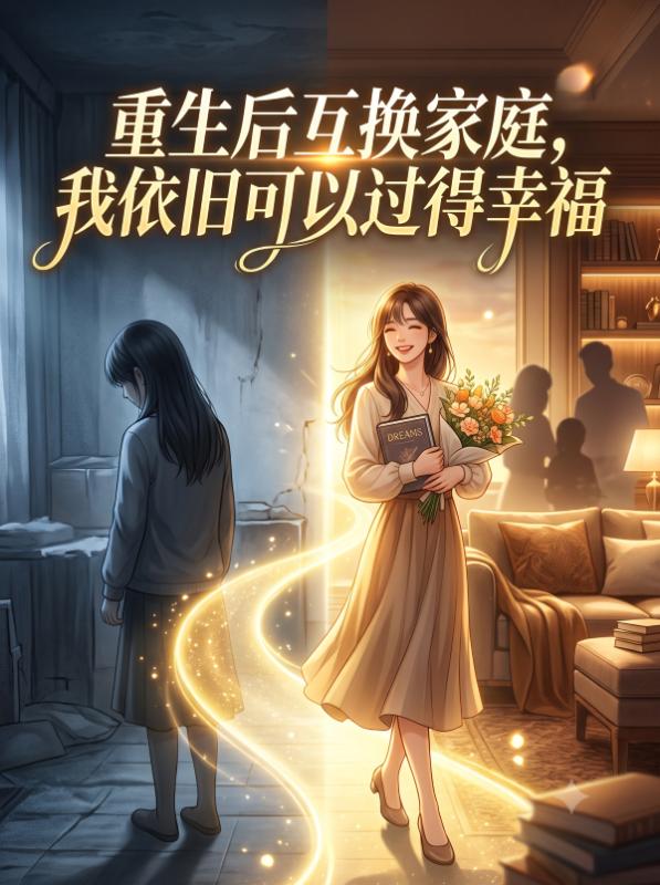 重生後互換家庭，我依舊可以過得幸福