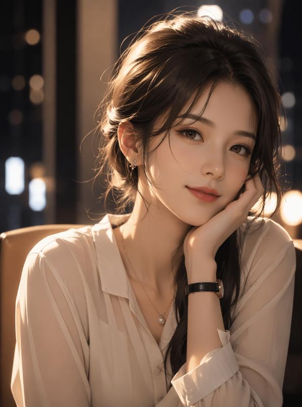 造謠我的女兒是小三？我反手掏出高清錄像