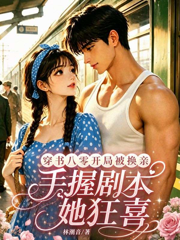 穿書八零開局被換親，手握劇本她狂喜