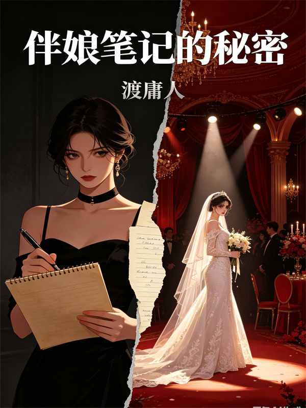 伴娘筆記的秘密