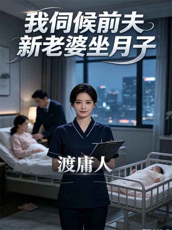 我伺候前夫新老婆坐月子