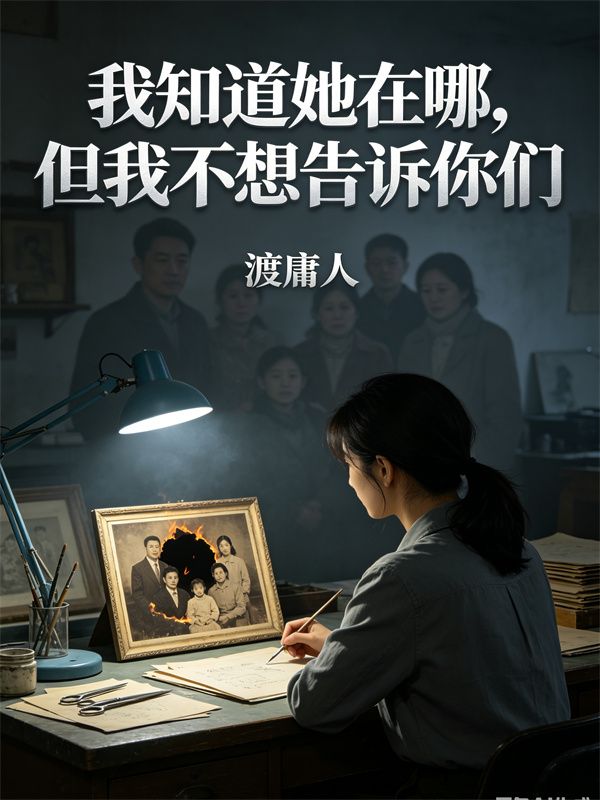 我知道她在哪，但我不想告訴你們