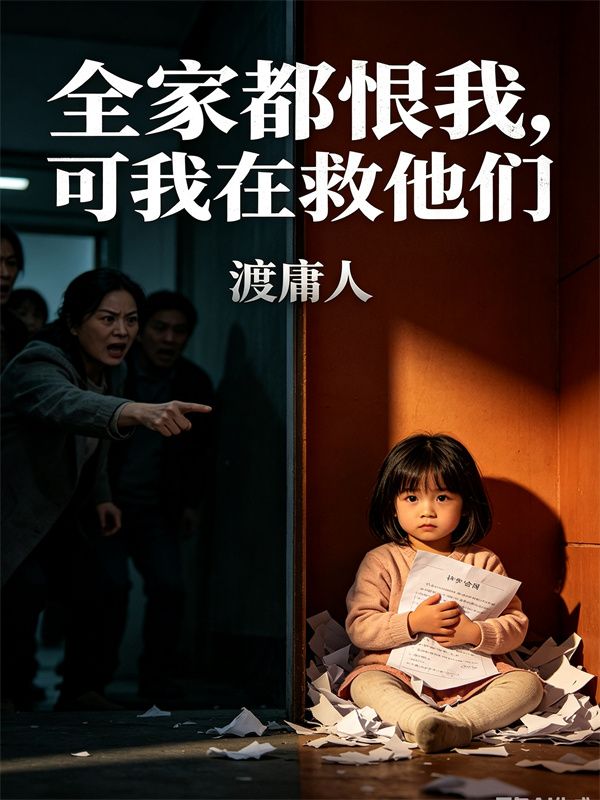 全家都恨我，可我在救他們