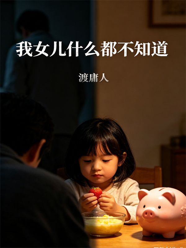 我女兒什麼都不知道