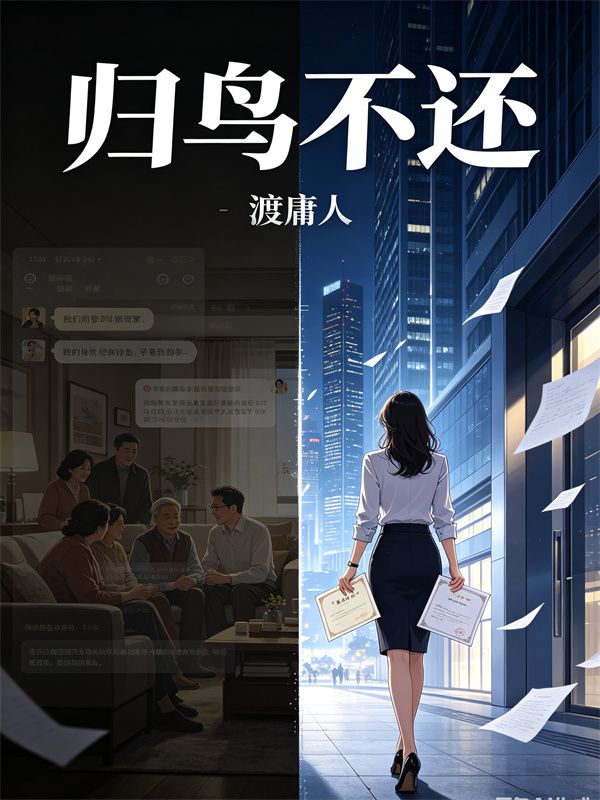 歸鳥不還