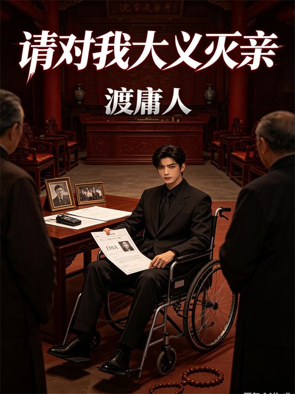 請對我大義滅親