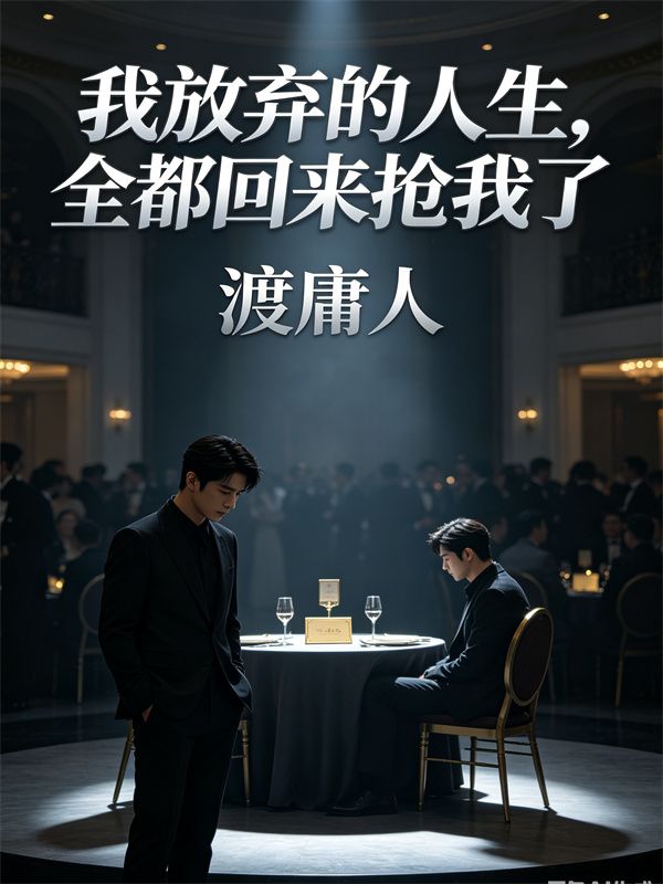 我放棄的人生，全都回來搶我了