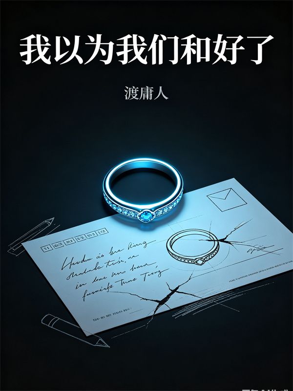 我以為我們和好了