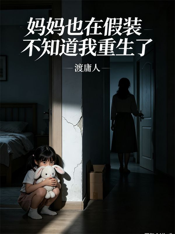 媽媽也在假裝不知道我重生了