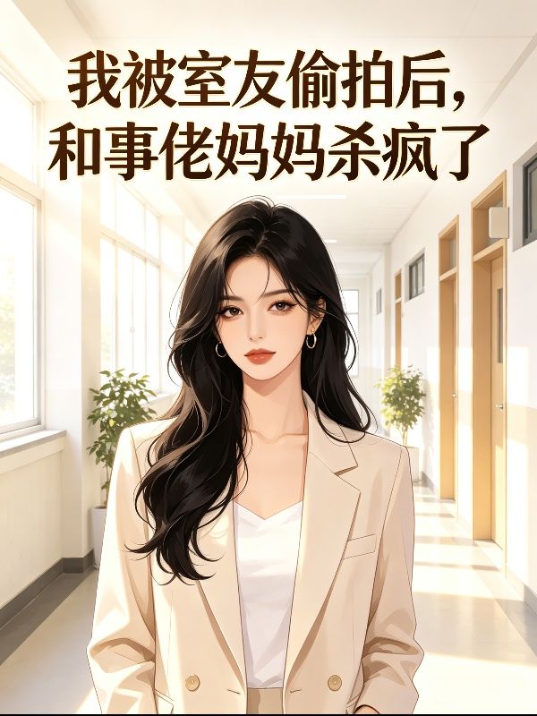 我被室友偷拍後，和事佬媽媽殺瘋了