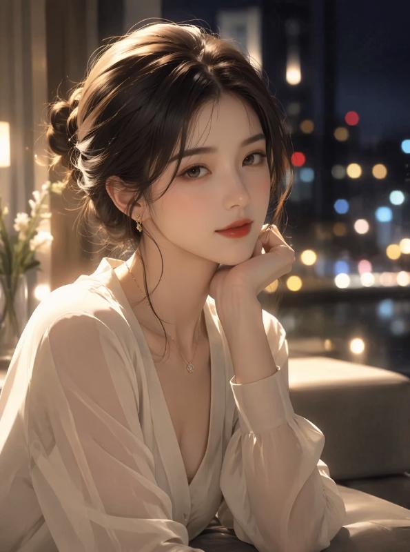 我媽拆了我的檔案袋，我卻說她幹得漂亮