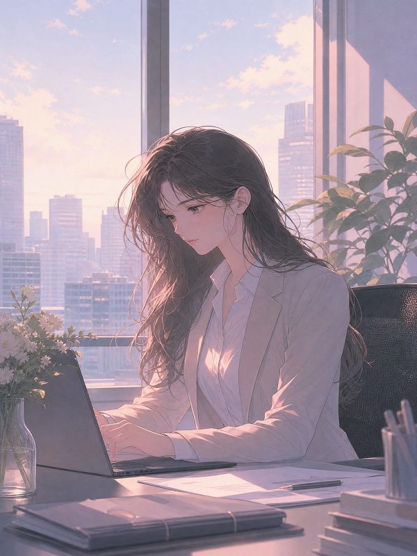 侄女罵我黑心後，我不再資助她