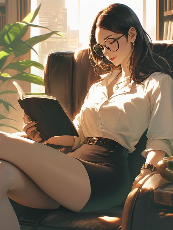 重生後，偷聽我心聲的妹妹在千億簽約現場唱神曲