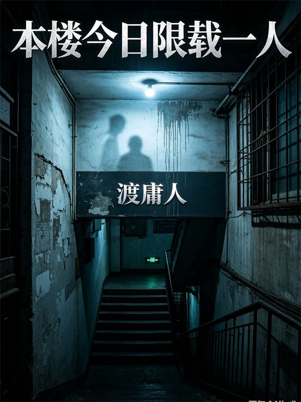 本樓今日限載一人