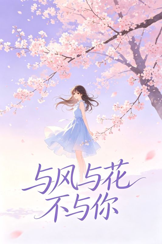 與風與花不與你