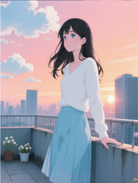 我爸在拚夕夕給我買大平層