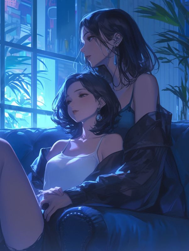 中秋月圓不再相見