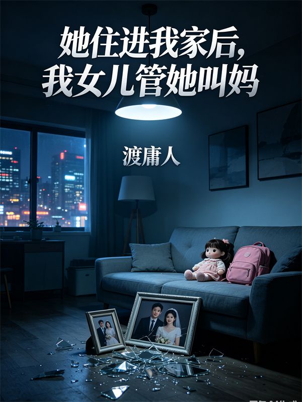 她住進我家後，我女兒管她叫媽