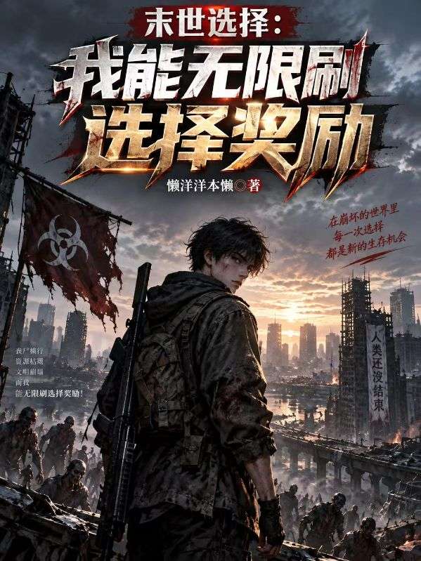 末世選擇：我能無限刷選擇獎勵