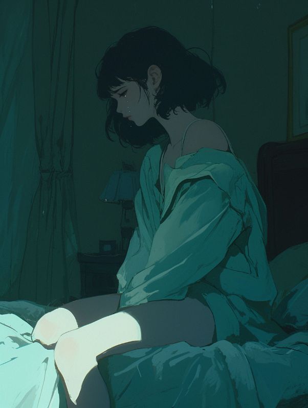 傭人房外，喜宴正濃