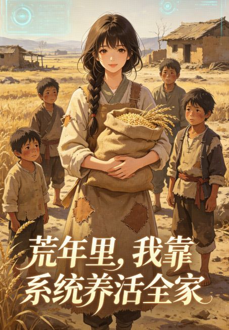 荒年裏，我靠係統養活全家