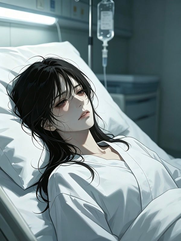 手術前一分鐘，未婚夫把我的心臟給了妹妹