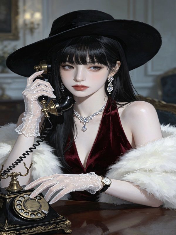 保姆借我兒陽壽救她孫子，我殺瘋了