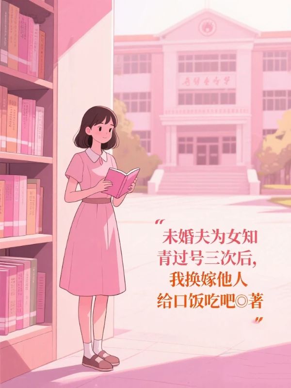 未婚夫為女知青過號三次後，我換嫁他人