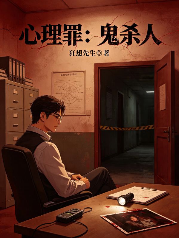 心理罪：鬼殺人