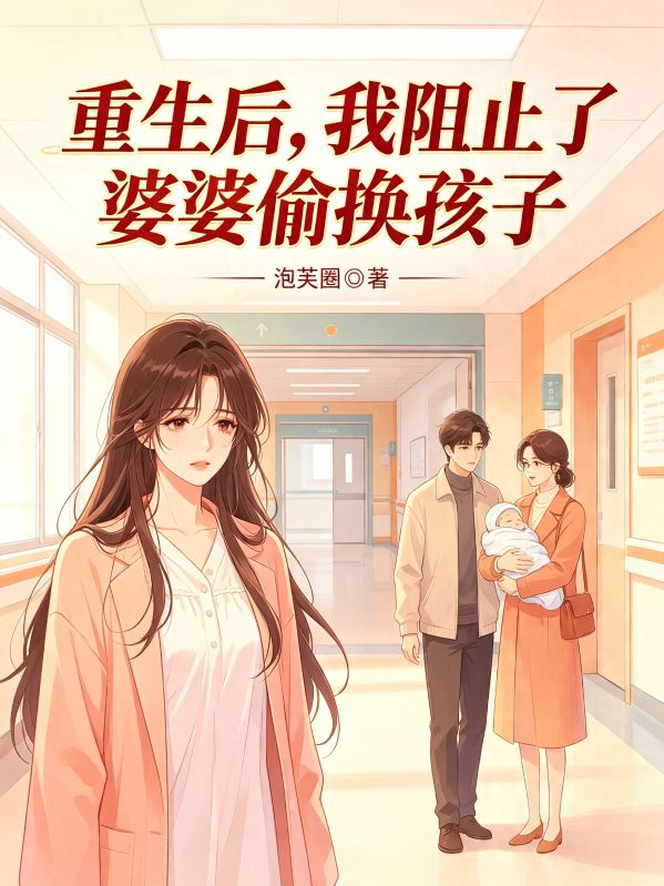 重生後，我阻止了婆婆偷換孩子