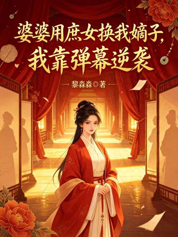 婆婆用庶女換我嫡子，我靠彈幕逆襲