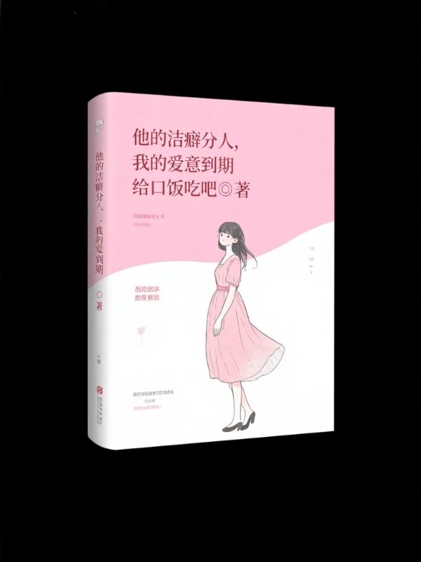 他的潔癖分人，我的愛意到期