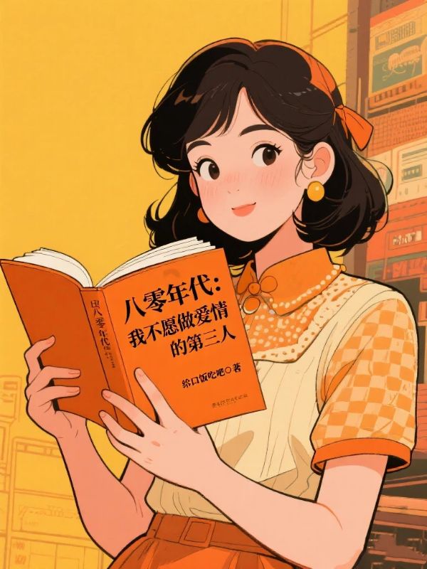 八零年代：我不願做愛情裏的第三人