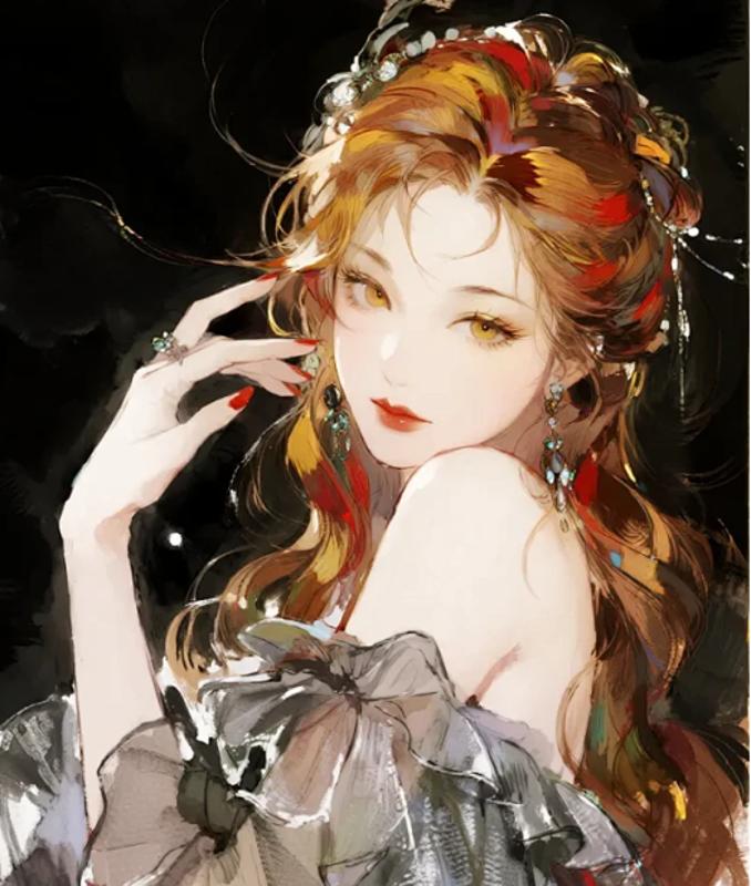 丈夫為私生女汙蔑親女兒偷竊，我讓他身敗名裂
