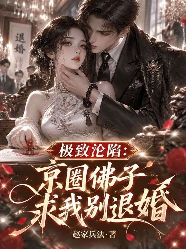 極致淪陷：京圈佛子求我別退婚