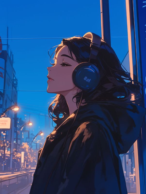 海風吹散舊時月