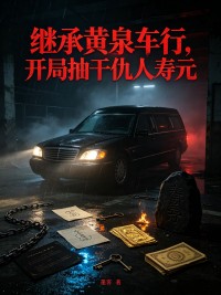 繼承黃泉車行，開局抽幹仇人壽元