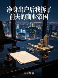 淨身出戶後我拆了前夫的商業帝國