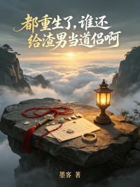 都重生了，誰還給渣男當道侶啊