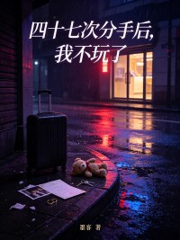 四十七次分手後，我不玩了
