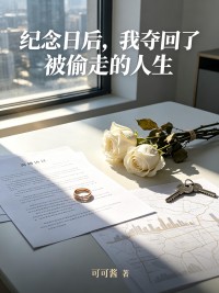紀念日後，我奪回了被偷走的人生