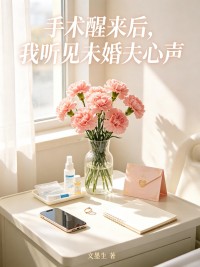 手術醒來後，我聽見未婚夫心聲
