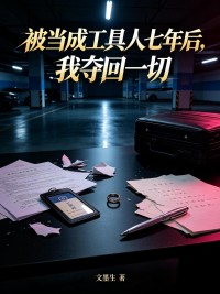 被當成工具人七年後，我奪回一切