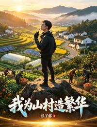 我為山村造繁華