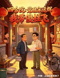 四合院：覺醒宋運輝，我帶傻柱飛