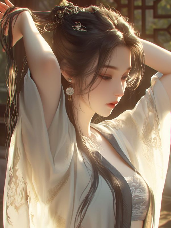 穿進偏心文學當女主，配得感極強的我手撕劇本