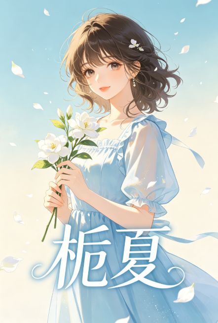 梔夏