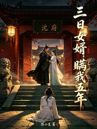 三日女婿，瞞我五年