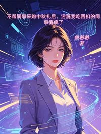 不幫同事采購中秋禮後，汙蔑我吃回扣的同事悔瘋了